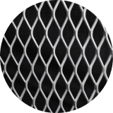Mesh Fencing